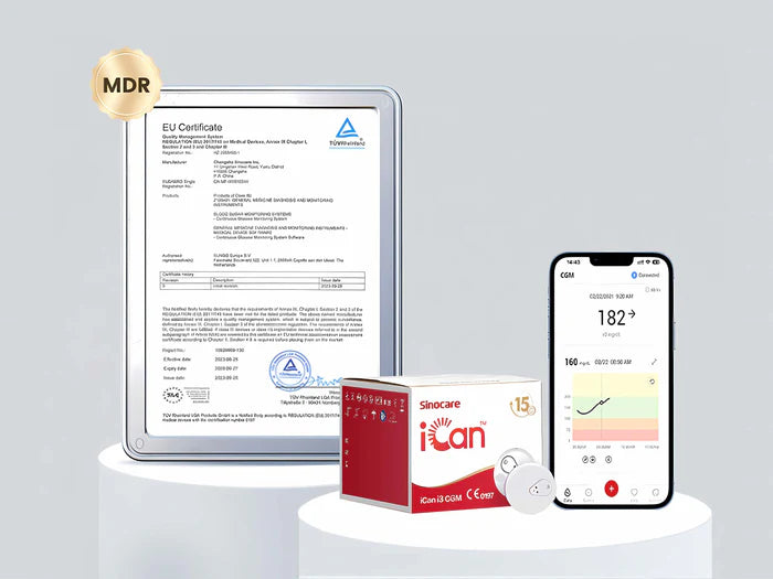 Authoritative Certifcate Quality Assurance